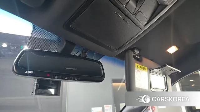 Ssangyong The New Rexton Sports Cannes id 3680903 из Кореи 9