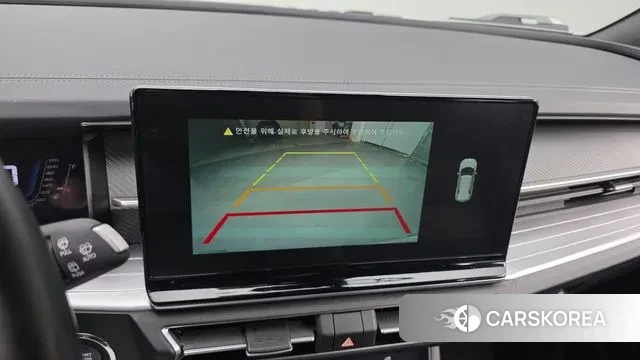 Ssangyong Torres id 3581343 из Кореи 9