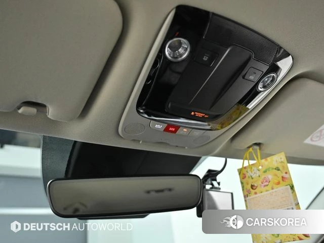 Kia K5 3rd generation id 4281388 из Кореи 9