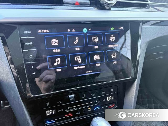 Volkswagen CC id 4265955 из Китая 9
