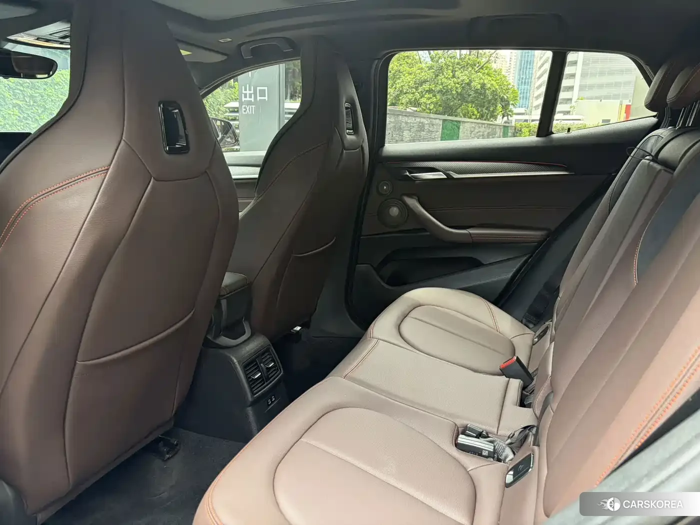 BMW X2 id 4674314 из Китая 9