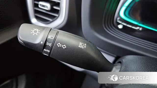 Hyundai Venue id 3732008 из Кореи 9