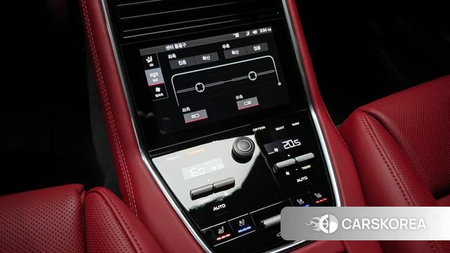 Porsche Panamera (971) id 3883760 из Кореи 9