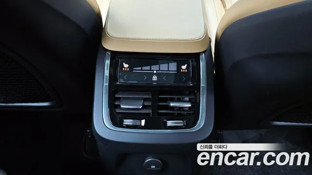 Volvo XC90 second Generation id 2703413 из Кореи 9