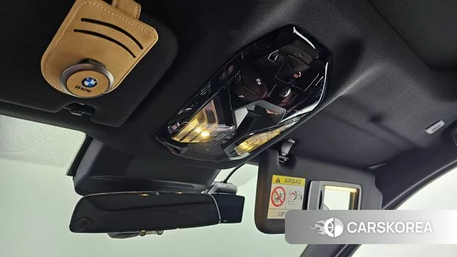 BMW 7 Series (G70) id 3891277 из Кореи 9