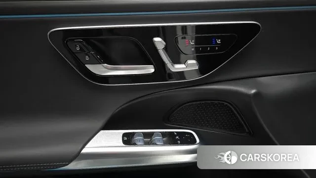 Mercedes-Benz E-Class W214 id 3619874 из Кореи 9