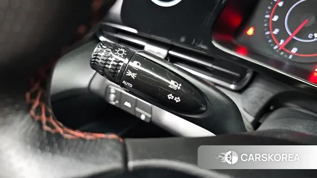 Hyundai Avante (CN7) id 3428199 из Кореи 9