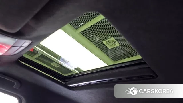 Mercedes-Benz G-Class W463b id 3012498 из Кореи 9