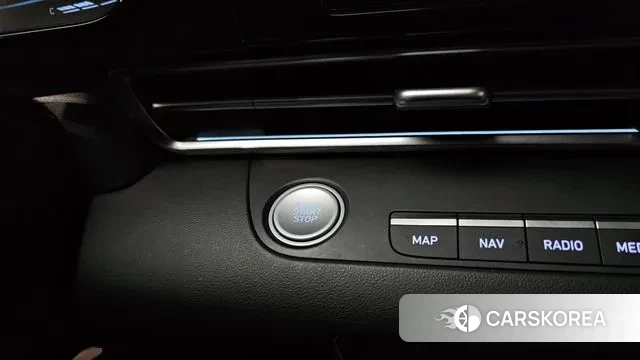 Hyundai The New Avante (CN7) id 3644909 из Кореи 9