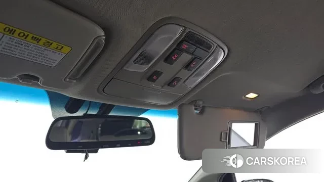 Kia The New Carnival id 3718136 из Кореи 9