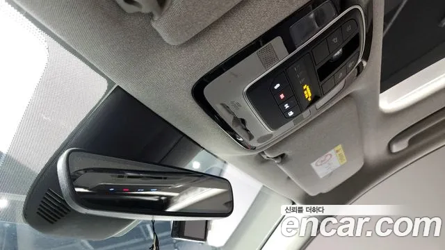 Hyundai The New Santa Fe id 2687308 из Кореи 9