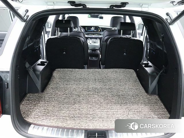 Hyundai Palisade id 4642010 из Кореи 9