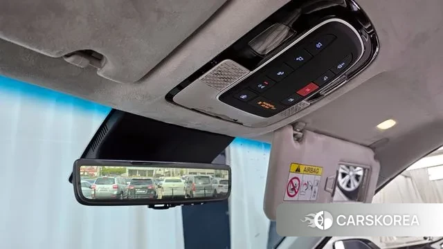 Hyundai The New Palisade id 3333458 из Кореи 9