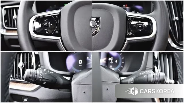 Volvo V60 Cross-Country 2nd Generation id 2978858 из Кореи 9