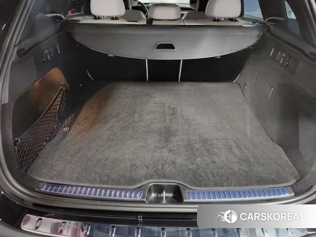 Mercedes-Benz GLC-Class X254 id 3549593 из Кореи 9