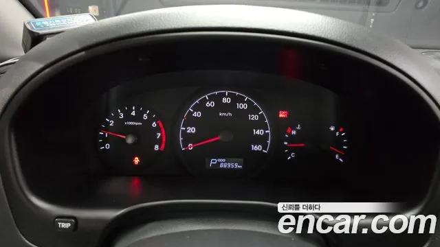 Hyundai The New Grand Starex id 2541586 из Кореи 9