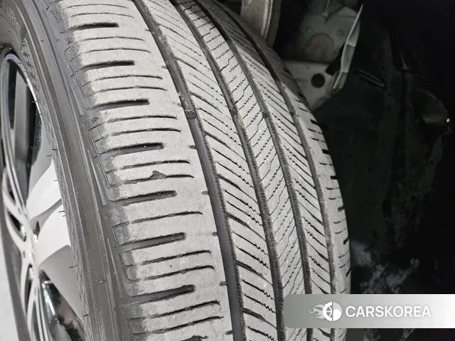 Mercedes-Benz GLE-Class W167 id 3727762 из Кореи 9