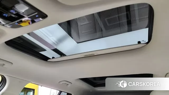 Hyundai Santa Fe (MX5) id 3634125 из Кореи 9