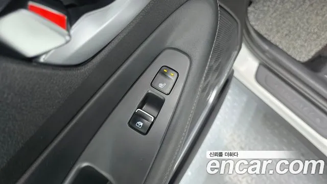 Hyundai Santa Fe TM id 2513923 из Кореи 9