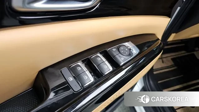 Kia Carnival 4th generation id 3691078 из Кореи 9