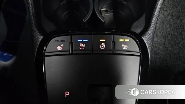 Kia The New Morning (JA) id 3629297 из Кореи 9