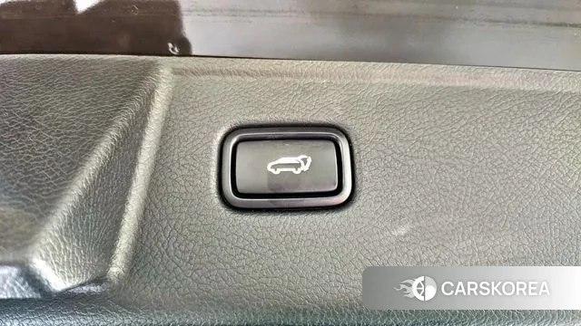 Kia Mohave Master id 2904997 из Кореи 9