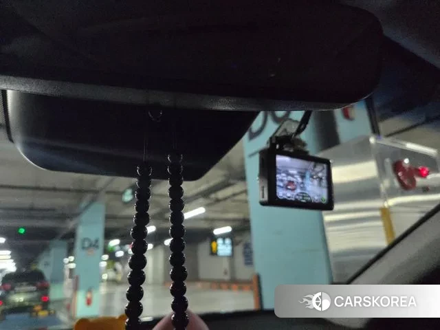 Hyundai The New Grandeur IG Hybrid id 3504605 из Кореи 9