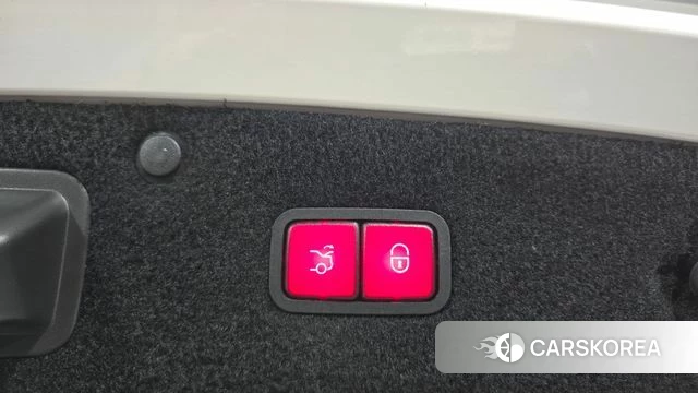 Mercedes-Benz S-Class W222 id 4765327 из Кореи 9