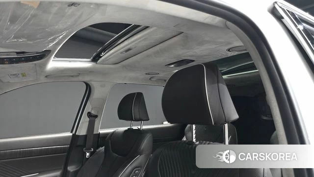 Hyundai The New Palisade id 3864599 из Кореи 9