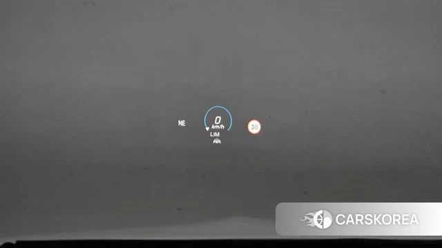 Mercedes-Benz GLA - Class H247 id 3037955 из Кореи 9