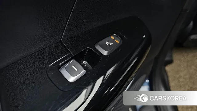 Kia Sportage The Bold id 3380453 из Кореи 9