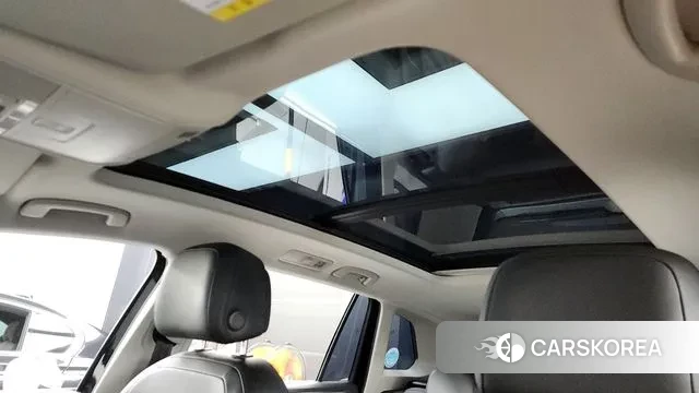 Volkswagen Tiguan second Generation id 2902323 из Кореи 9