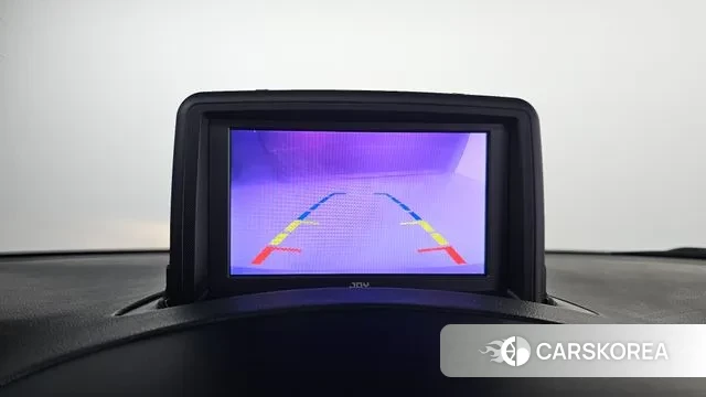 Hyundai The New Grand Starex id 3686548 из Кореи 9