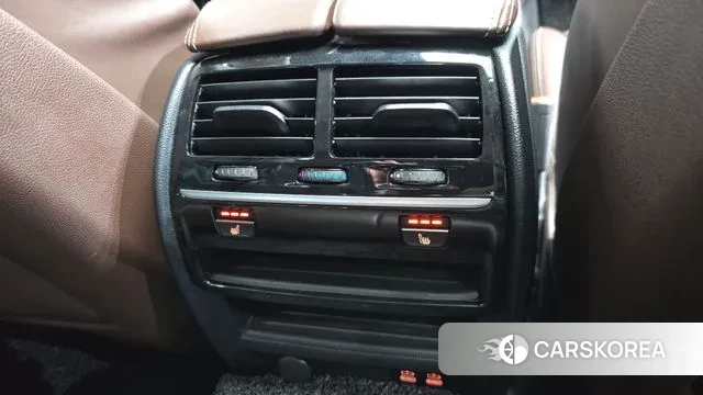 BMW 5 Series (G30) id 3454638 из Кореи 9