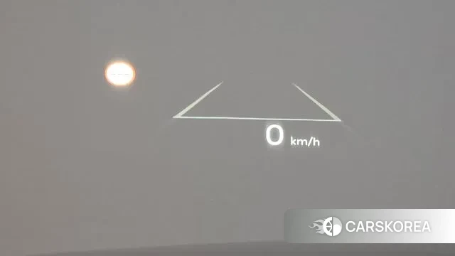 Kia The New K8 Hybrid id 3544377 из Кореи 9