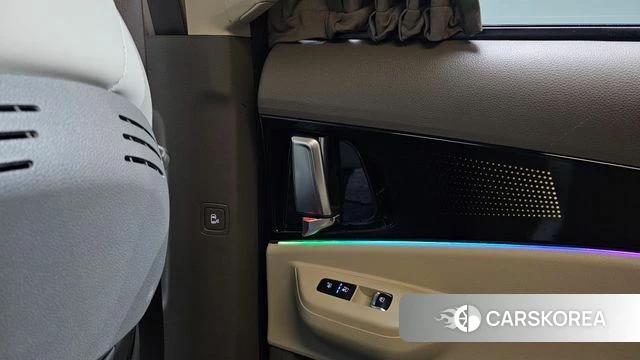 Kia The New Carnival 4th Generation id 4185938 из Кореи 9