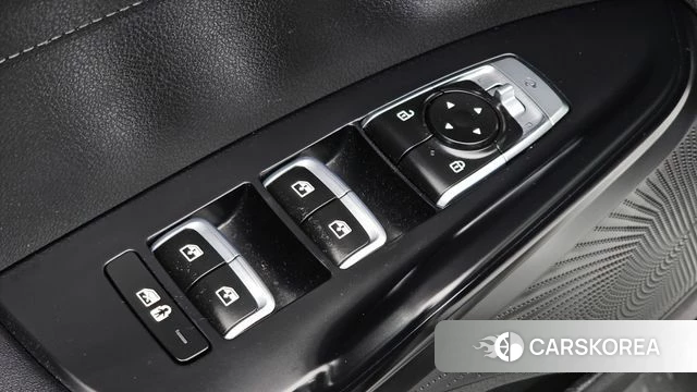 Kia K5 3rd generation id 4613660 из Кореи 9