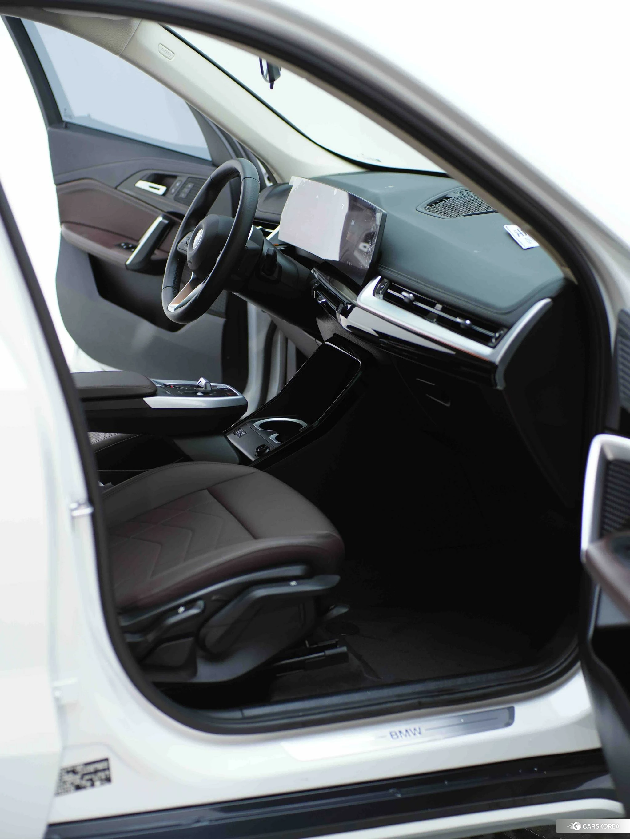 BMW X1 id 4512821 из Китая 9