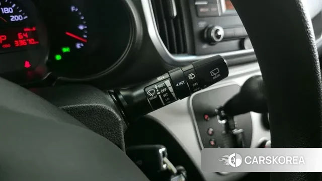 Kia The New Ray id 3562960 из Кореи 9