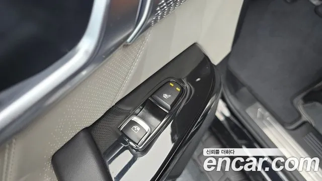 Kia Mohave Master id 2922421 из Кореи 9