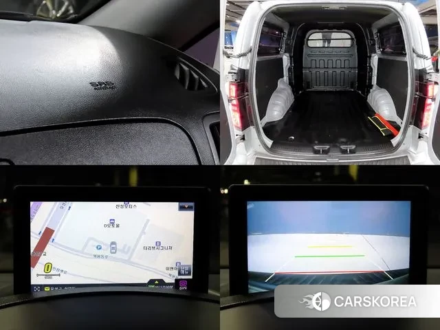 Hyundai The New Grand Starex id 3515082 из Кореи 9