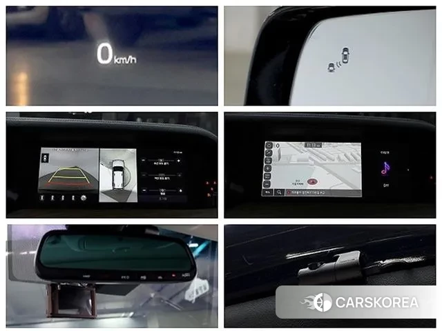 Kia Mohave Master id 3622033 из Кореи 9