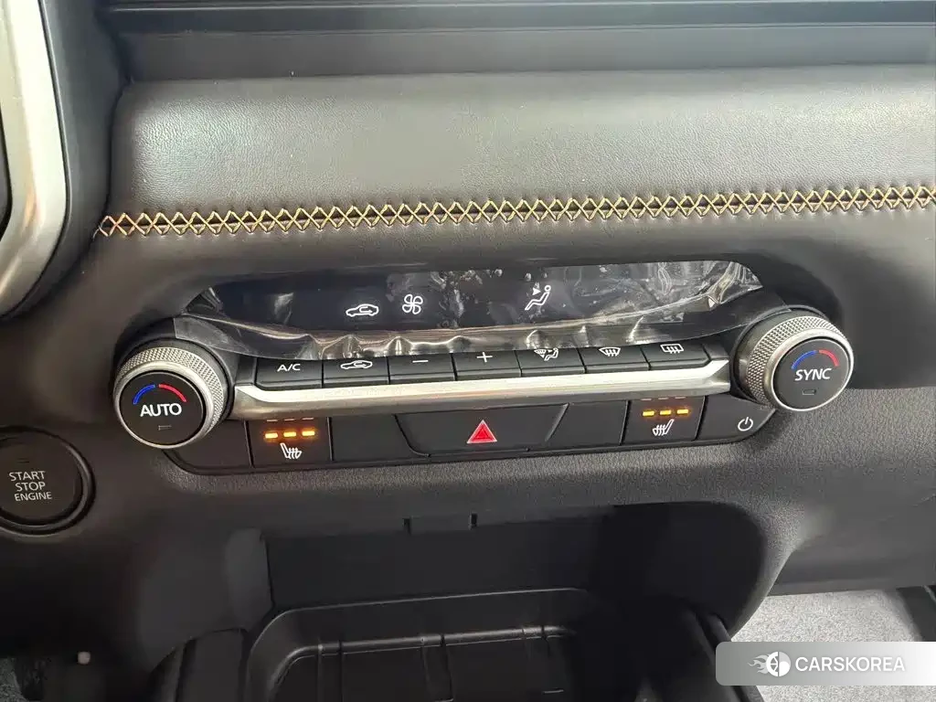 Mazda CX-50 id 4629127 из Китая 9