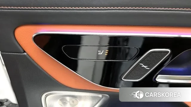 Mercedes-Benz GLC-Class X254 id 3487362 из Кореи 9