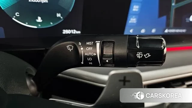 Hyundai Grandeur (GN7) id 3487068 из Кореи 9