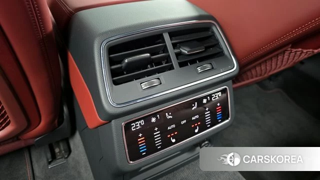 Audi S7 (4K) id 4376423 из Кореи 9