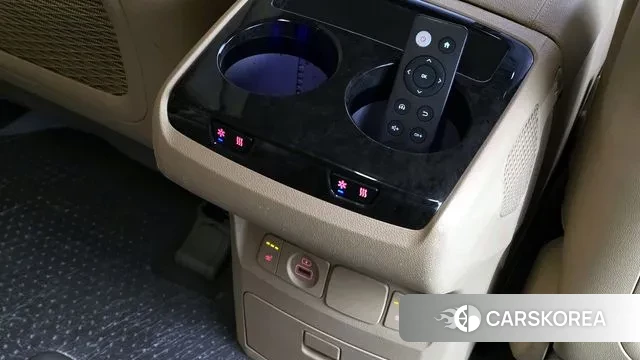 Kia The New Carnival id 2991085 из Кореи 9