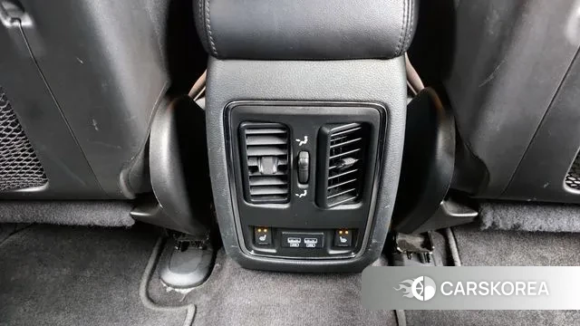 Jeep Grand Cherokee id 2986867 из Кореи 9