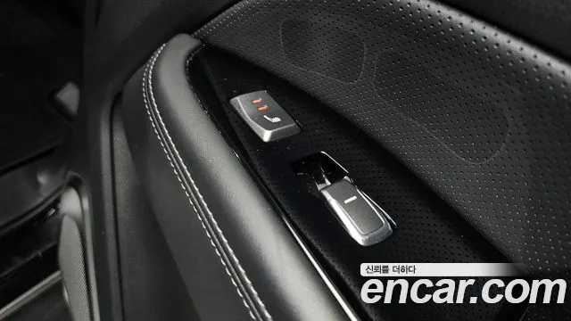 Ssangyong G4 Rexton id 2369638 из Кореи 9