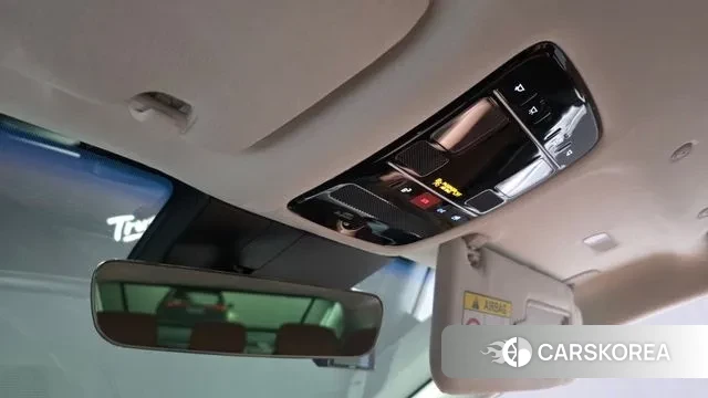 Hyundai Grandeur (GN7) id 3615114 из Кореи 9